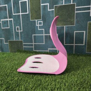 Waist Back Support Chair